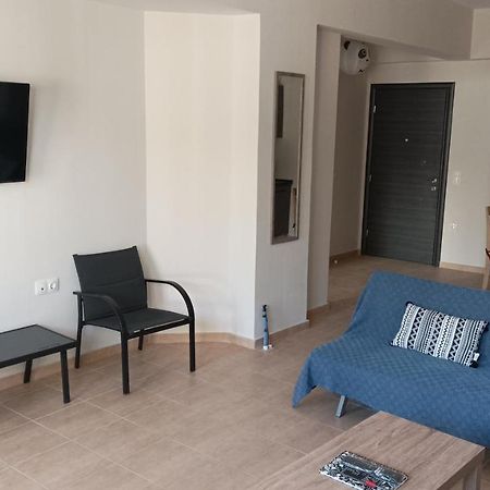 Jasas Apartamento Heraclión Exterior foto
